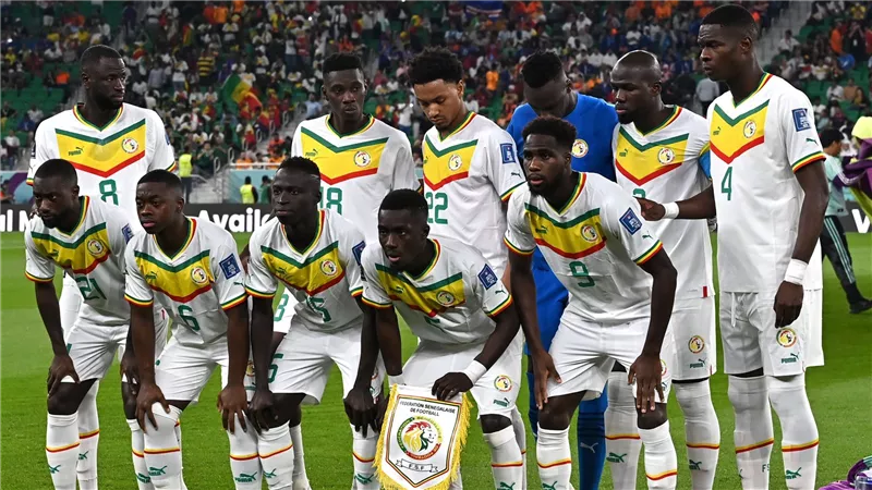 غياب ساديو ماني.. قائمة منتخب السنغال لمواجهتي أيرلندا وإنجلترا