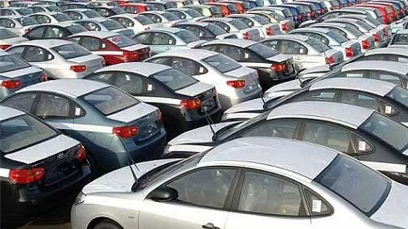 مشروع إحلال السيارات للعمل بالغاز الطبيعي.. عقد اجتماعي جديد لخفض الانبعاثات الكربونية في مصر
