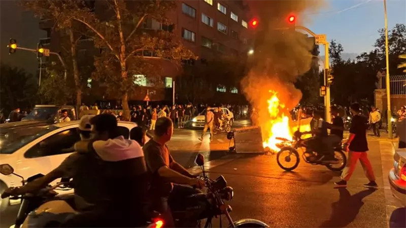 أكثر من 500 شخصًا أعدمتهم إيران خلال هذا العام فقط