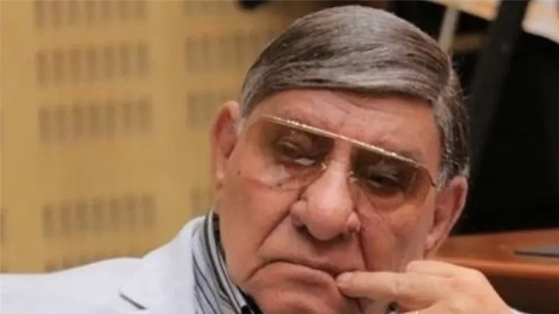 مصطفى بكري يكشف كواليس الساعات الأخيرة في حياة مفيد فوزي