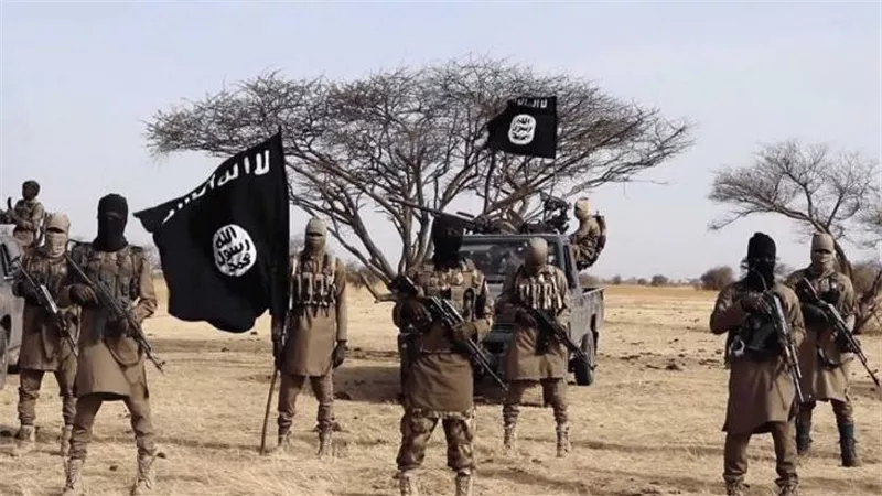 الداخلية السورية: مكافحة تنظيم داعش الإرهابي أولوية قصوى لضبط الأمن