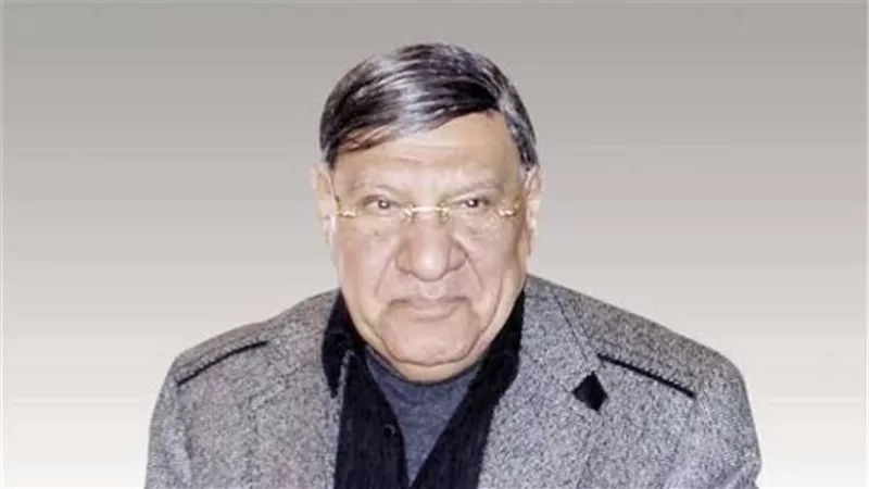 هل طرد وزير الداخلية زكي بدر الإعلامي مفيد فوزي؟
