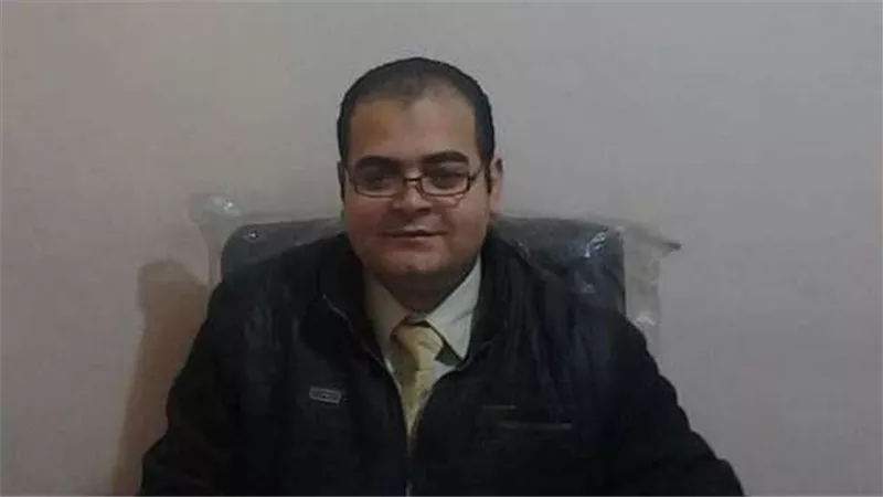 ملثمون أطلقوا عليه النار بمكتبه.. مقتل محام بشكل غامض في مدينة الجيزة