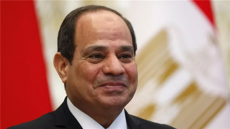 مصر.. الكشف أسباب توجيه السيسي بعمل نقاط شرطية في مشروعات الأسمرات وبشائر الخير