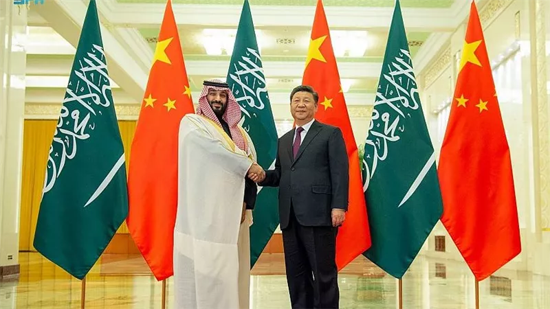 السعودية والصين.. تاريخ حافل يكشف متانة العلاقات بين البلدين