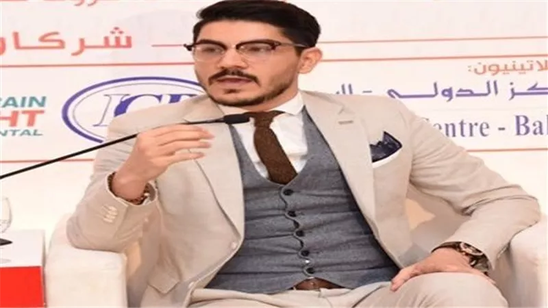 أمجد طه يكشف كواليس إحباط ألمانيا لمحاولة انقلاب دامية تطال حكم البلاد