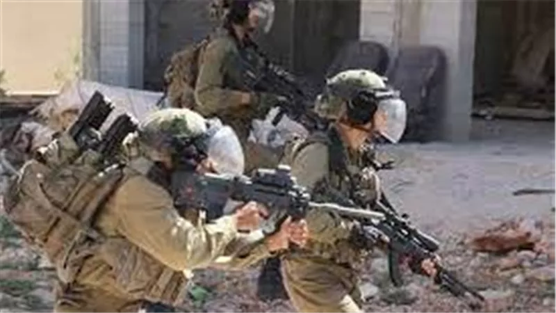 استشهاد ثلاثة فلسطينيين برصاص جيش الاحتلال الإسرائيلي