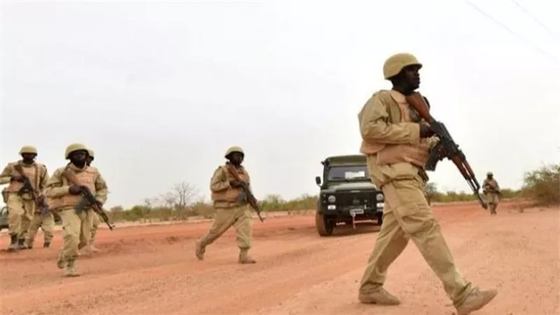 مقتل 9 أشخاص في هجومين إرهابيين منفصلين شمالي بوركينا فاسو