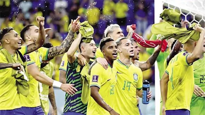 كأس العالم 2022.. مواعيد مباريات اليوم الجمعة في مونديال قطر