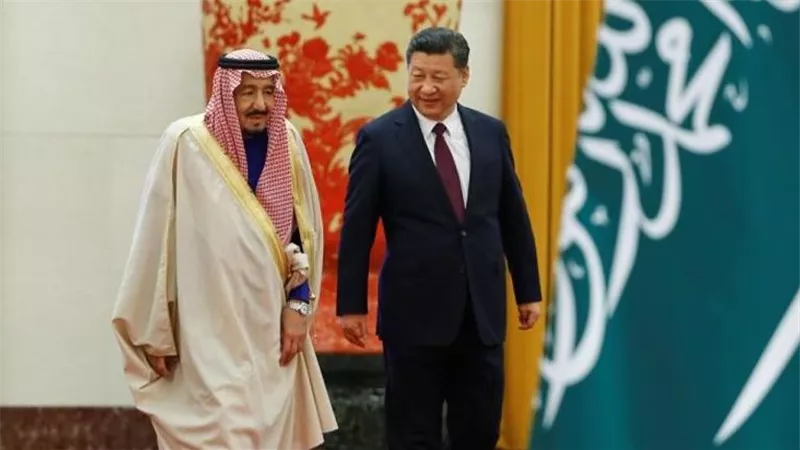  تستمر ثلاثة أيام... الرئيس الصيني يصل المملكة السعودية في زيارة رسمية