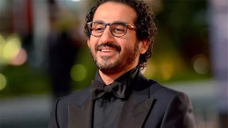  الفنان المصري أحمد حلمي يستعد لخوض تجربة سينمائية جديدة