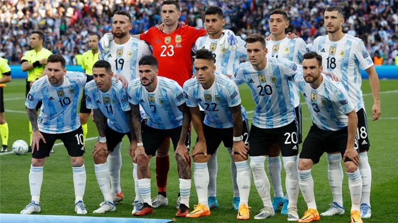  أكثر لاعب مساهمة في الأهداف بتاريخ منتخب الأرجنتين في كأس العالم