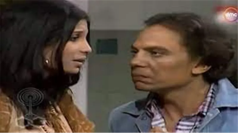 بعد حديثها عن مسلسل 
