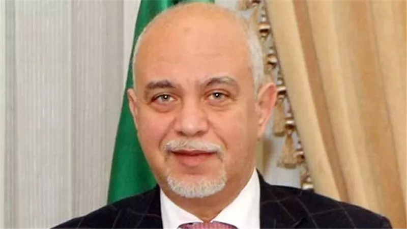  عضو بمجلس الشيوخ المصري يشيد بكلمة الرئيس المصري بالقمة العربية الصينية