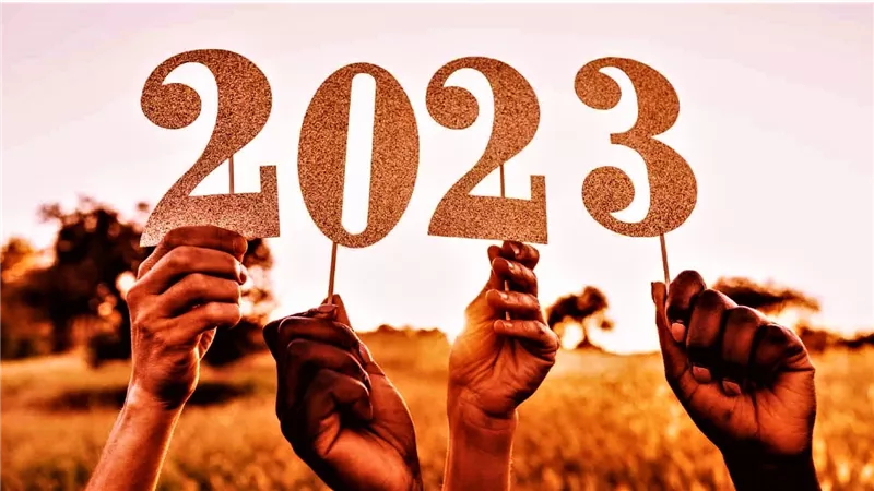 إجازة رأس السنة 2023.. تبدأ الأحد 7 يناير في مصر