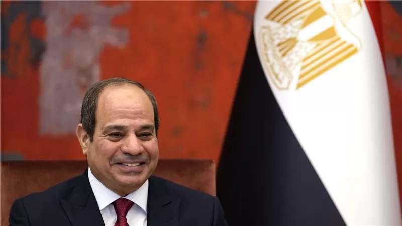 برلماني مصري: كلمة السيسي بالقمة العربية الصينية وضعت خارطة طريق للتعامل مع التحديات العالمية الراهنة