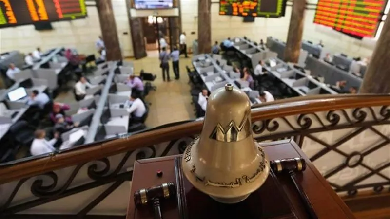 البورصة المصرية تربح مكاسب مليارية قياسية في أسبوع