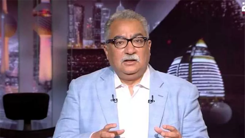 بعد إنجاز المغرب التاريخي.. إبراهيم عيسى يشن أعنف هجوم على مسؤولي كرة القدم المصرية