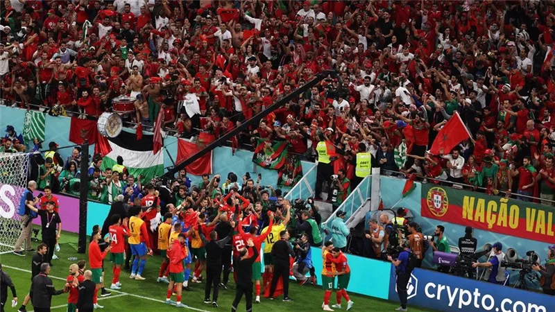 نقل باقي مباريات كأس العالم على القنوات المفتوحة.. 