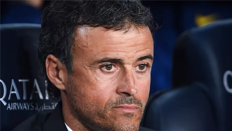 كيف دخل لويس إنريكي Luis Enrique التاريخ من الباب الخلفي بعد الخروج من كأس العالم 2022؟