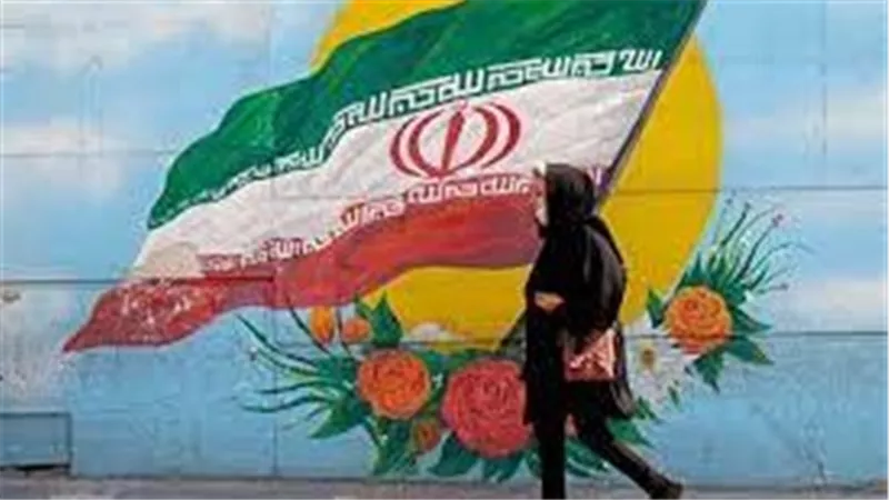  إيران تعلن تنفيذ حكم إعدام معارض للنظام هو الثاني خلال أقل من أسبوع