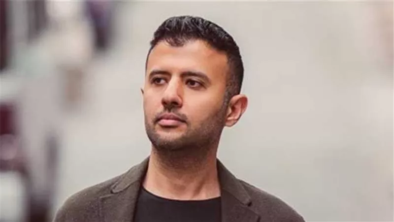 حمزة نمرة حضوره يتصدر تريند جوجل بعد صدور ألبومه الجديد (صور)