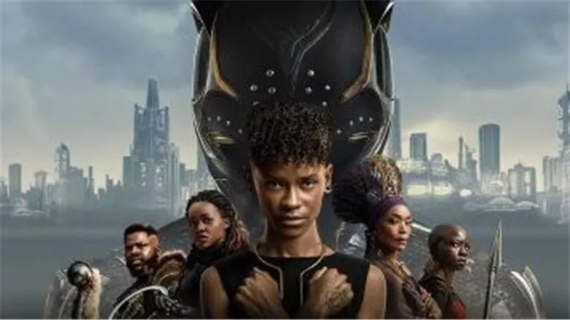 فيلم بلاك بانثر يتصدر مواقع التواصل بعد صدراته لشباك التذاكر في أمريكا الشمالية