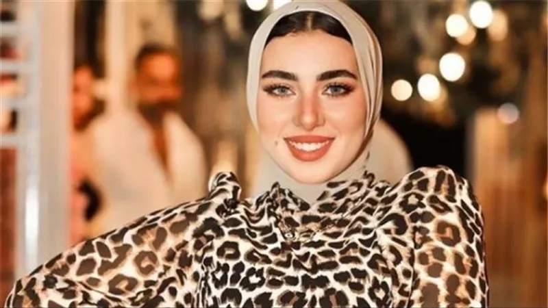 بعد القبض على البلوجر هدير عاطف وزوجها.. تعرف على تفاصيل القصة كاملة