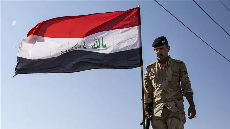 العراق يدعو النرويج لإعادة فتح سفارتها في بغداد
