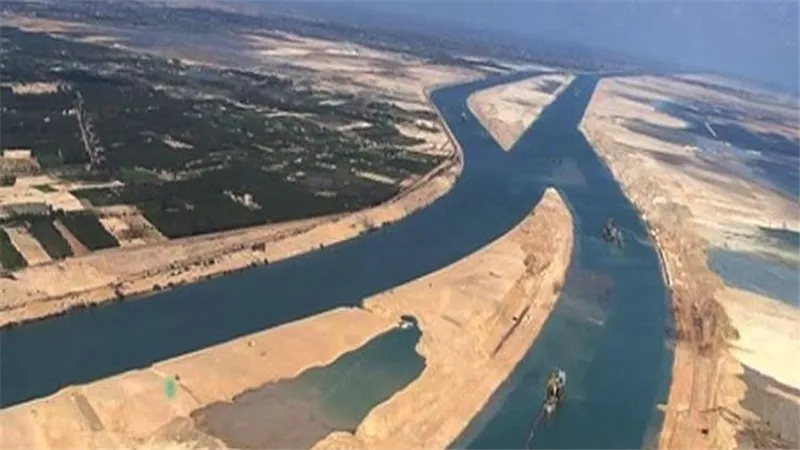مصر.. الكشف عن أهمية ضخ شرايين التنمية بالسويس
