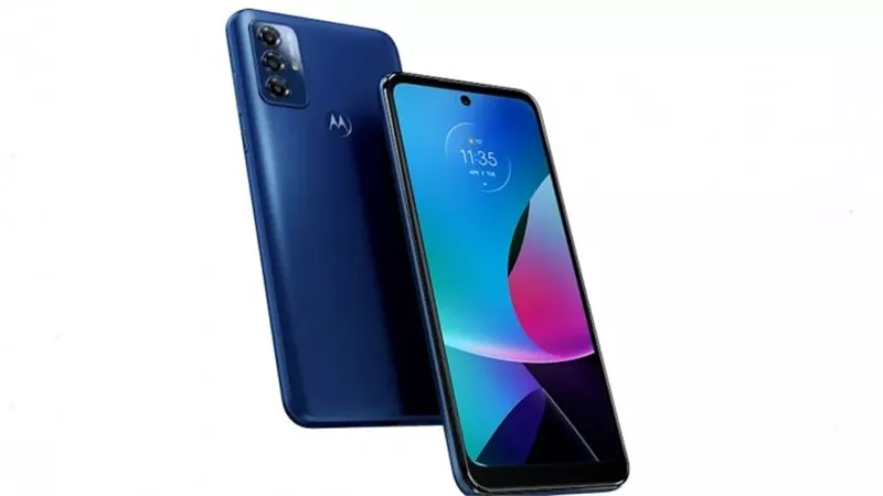 Moto G Play.. هاتف جديد بمواصفات مميزة من موتورولا
