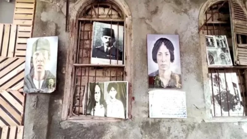 مسرح جرائم 