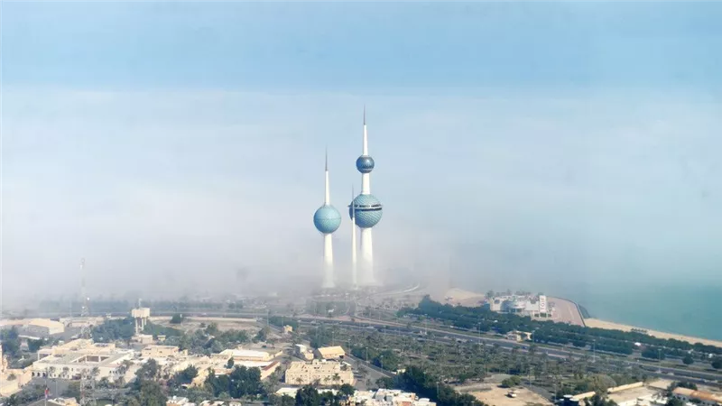 الكويت تدين الاعتداء الإرهابي على العراق