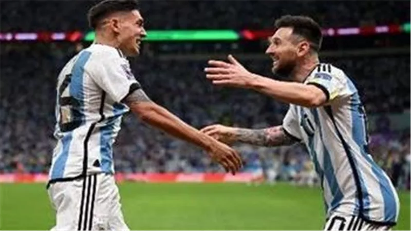 موعد مباراة منتخب الأرجنتين ضد كرواتيا في كأس العالم قطر 2022.. والتشكيل المتوقع