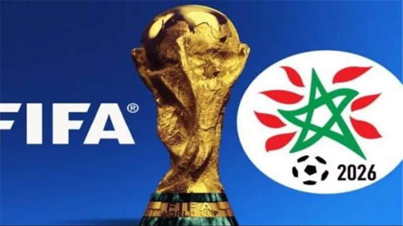قواعد كأس العالم 2026