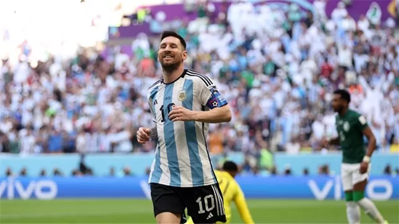  تشكيل الأرجنتين المتوقع أمام كرواتيا.. والناقل الحصري الوحيد لإذاعة مباريات كأس العالم 2022