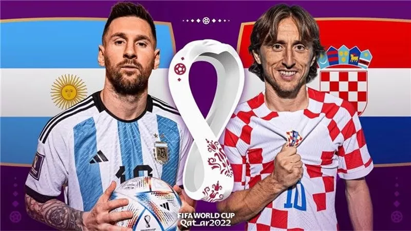 أبرزها قناة beIN Sports المفتوحة.. القنوات الناقلة لمباراة الأرجنتين ضد كرواتيا في كأس العالم 2022