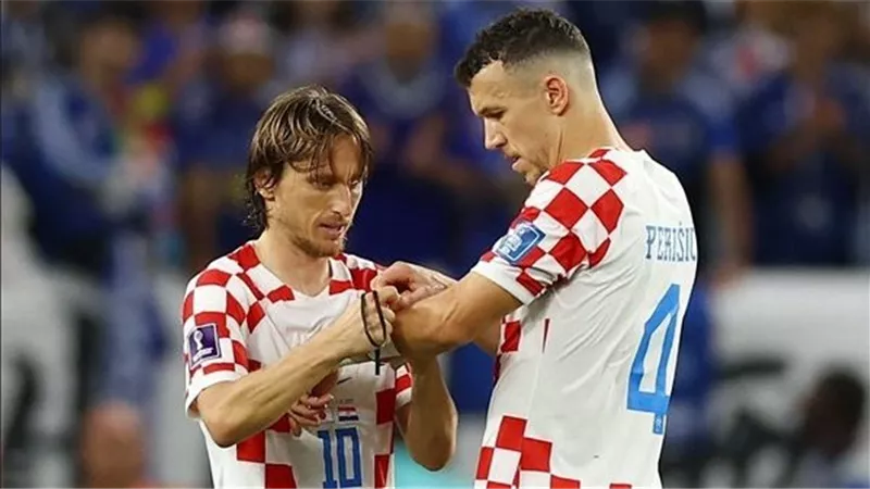  تشكيل كرواتيا المتوقع لمواجهة الأرجنتين اليوم الثلاثاء في نصف نهائي كأس العالم 2022