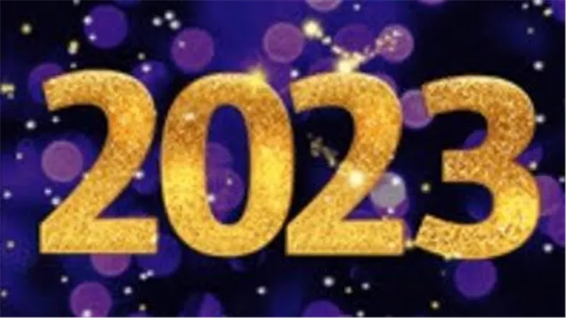 رسائل العام الجديد للحبيب 2023.. أرق وأعذب الكلمات 