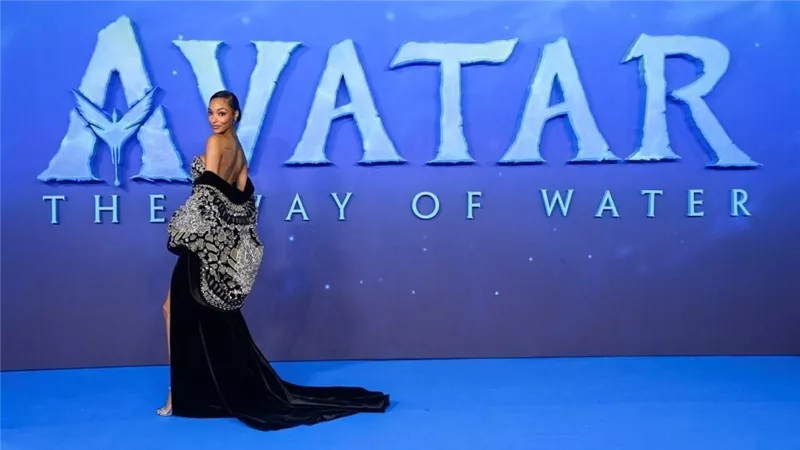 موعد انطلاق العرض العالمي لفيلم Avatar: The Way Of Water w