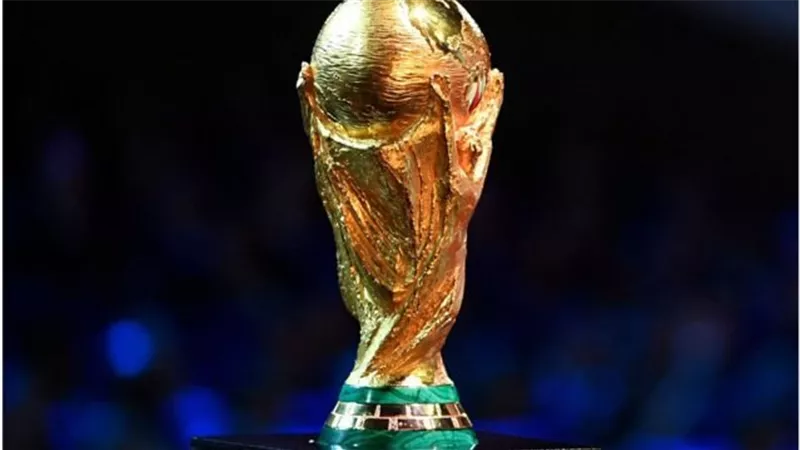ترتيب الهدافين التاريخيين لكأس العالم 