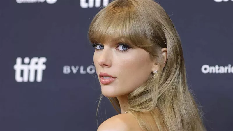  Taylor swift 