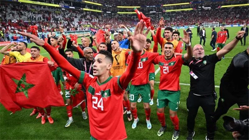 على بي إن سبورت وقناة الكأس.. ماهو موعد مباراة المغرب وفرنسا في كأس العالم 2022؟
