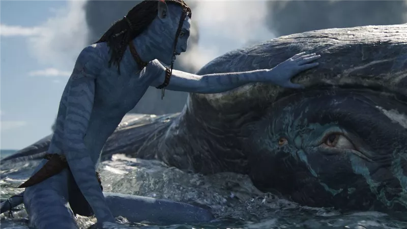 فيلم Avatar 2 