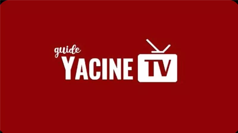  تطبيق ياسين تي في Yacine TV 2023 لمشاهدة المباريات المشفرة والحصرية (طرق التحميل)