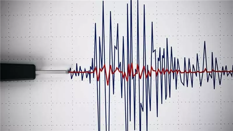  زلزال تبلغ قوته 6.2 درجة على مقياس ريختر يضرب الساحل الشرقي لتايوان