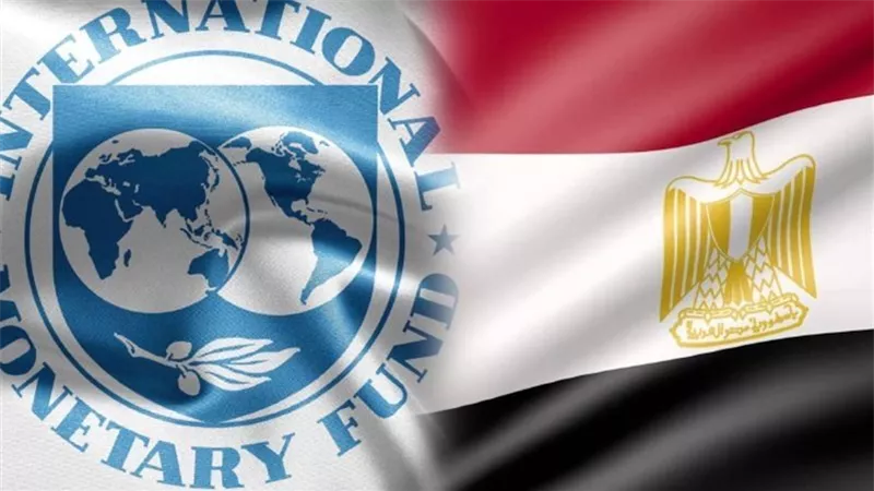 بـ3 مليارات دولار.. ماذا يعني حصول مصر على قرض صندوق النقد الدولي؟