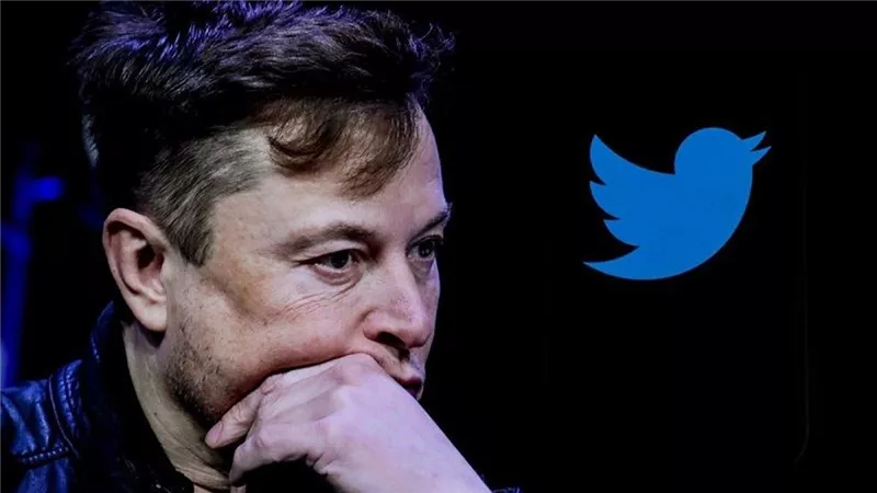 تويتر يستمر بإثارة الجدل.. غضب عالمي بعد تعليق إيلون ماسك حسابات صحفيين