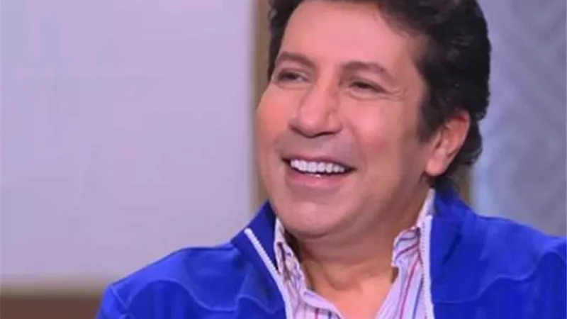  الفنان المصري هاني رمزي يتصدر مواقع التواصل.. ماذا حدث خلال حضوره كأس العالم 2022؟
