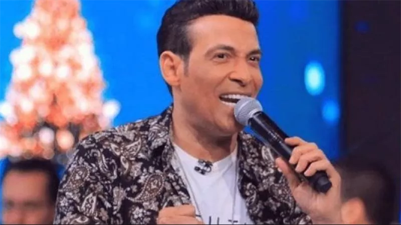 المطرب الشعبي سعد الصغير يتصدر التريند.. ماذا حدث؟ (القصة الكاملة)